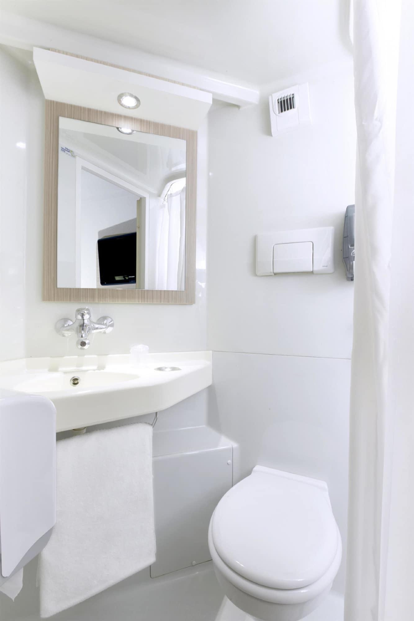 Premiere Classe Bordeaux Sud - Pessac Becquerel Exteriör bild