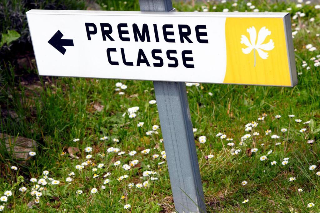 Premiere Classe Bordeaux Sud - Pessac Becquerel Rum bild